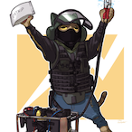 xophf's Avatar'