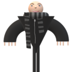 ThirteenBadDays's Avatar'
