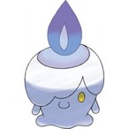 BlueRiolu's Avatar'