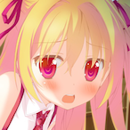Henriettae's Avatar'