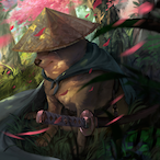 D.Enma's Avatar'