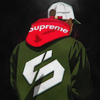 Squeavey's Avatar'