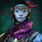 Miss_Kitsunet's Avatar'