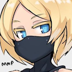 MaiddressSnake's Avatar'