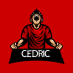 Cedricolly's Avatar'