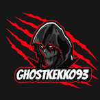 GhostKekko93's Avatar'