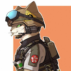Renard-eau's Avatar'