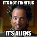 seek greatness's Avatar'