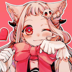 StrawberryCwo's Avatar'