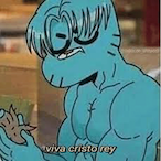 Chus_de_Cristo's Avatar'