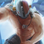 SharperDragon97's Avatar'