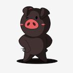 Big.PigBlack's Avatar'