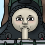 DeadestJuran's Avatar'