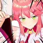 FA_Q_Miko's Avatar'