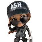lost hqte's Avatar'
