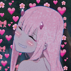 iLoveMayGen's Avatar'
