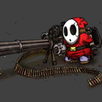 RefriedFry's Avatar'