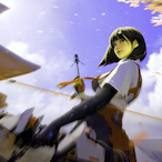 GoldGinger's Avatar'