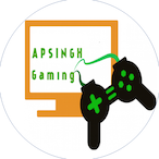 apsingh1's Avatar
