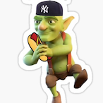 Chokahoma's Avatar'