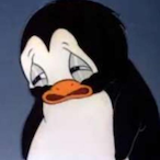 SaddestPengu's Avatar'