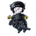 BarbaraTheBarb's Avatar'