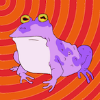Cupquackfox's Avatar'