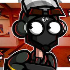 Zentheas's Avatar'