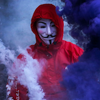 DustterCorrupto's Avatar'