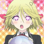YukariPriest's Avatar'