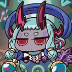 Ibuki_Doji's Avatar'