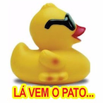 Robo.Pato's Avatar'