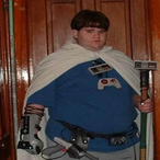 NotHadis's Avatar'