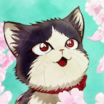 dymaHx's Avatar'