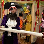 RoaringTurkey's Avatar'