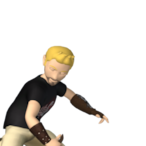 Lone Strider 18's Avatar