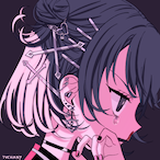 Toriningenn's Avatar'