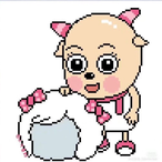 SheepMei.Felo's Avatar'