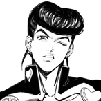 Josuke.JoJo's Avatar'