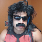 KingD0nger's Avatar'