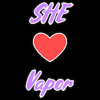 SheluvVapor's Avatar'