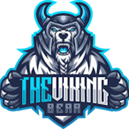 TheVikingBear's Avatar'