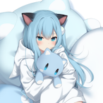 NiluMei's Avatar'