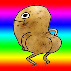 JOY.OrangeMan's Avatar'
