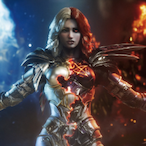 SuperlativeHero's Avatar'