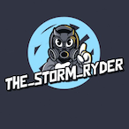ImStormRyder's Avatar'