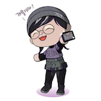 AYSWOW's Avatar'