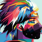 LocoWolfX's Avatar'