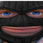 Nups_BR's Avatar'