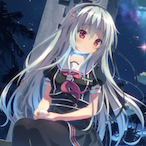 Aliceliye's Avatar'